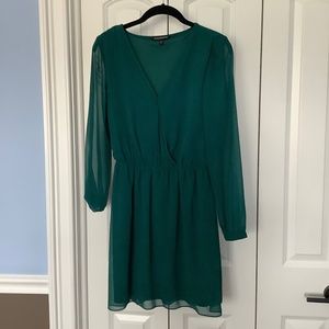 Express Dress